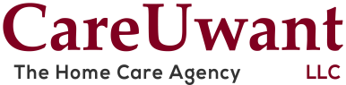 CareUwant logo